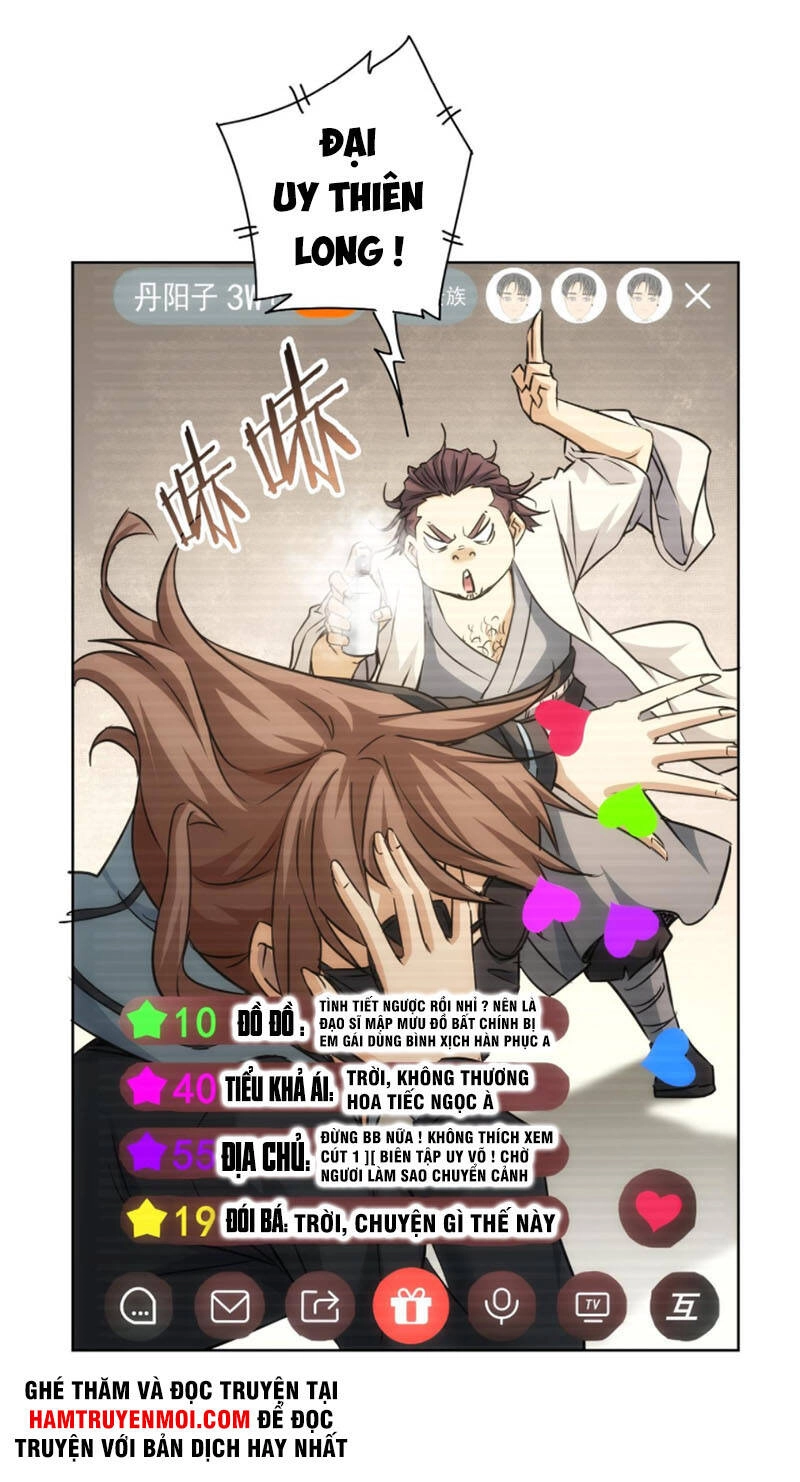 Ta Có Thể Thấy Tỉ Lệ Thành Công Chapter 182 - 21