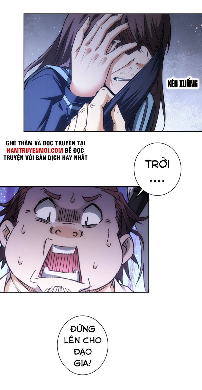 Ta Có Thể Thấy Tỉ Lệ Thành Công Chapter 182 - 23