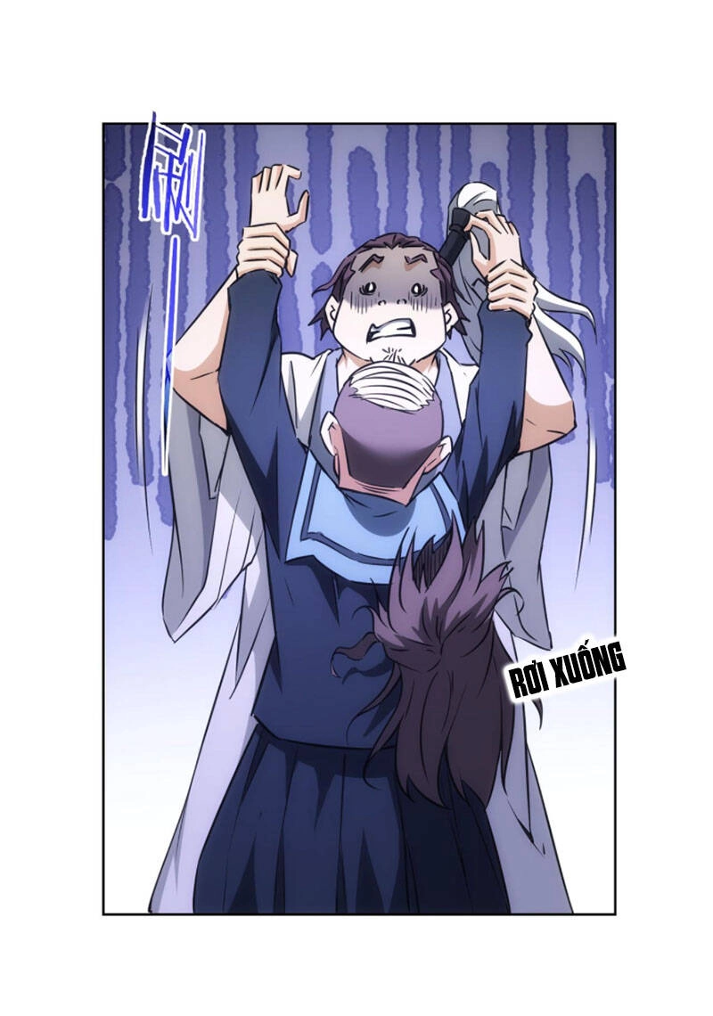 Ta Có Thể Thấy Tỉ Lệ Thành Công Chapter 182 - 24