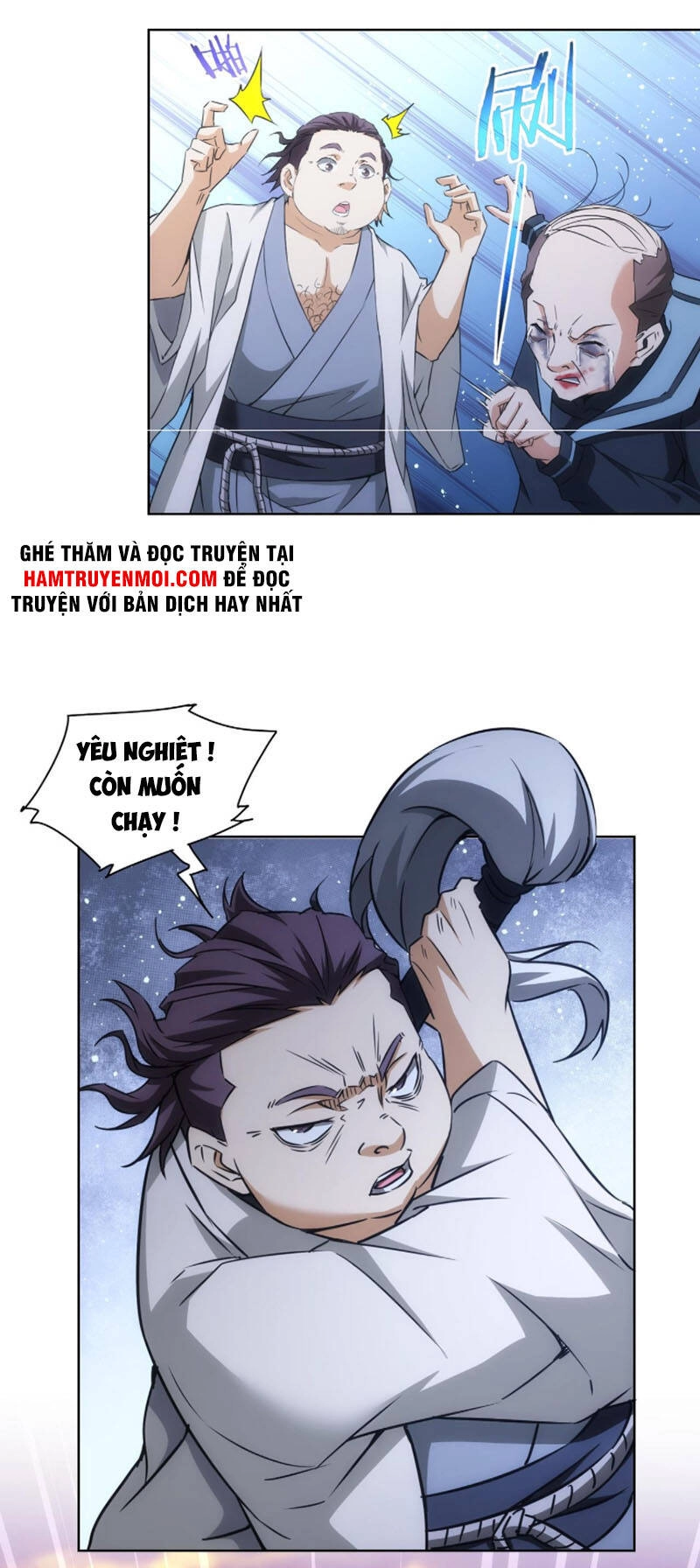 Ta Có Thể Thấy Tỉ Lệ Thành Công Chapter 182 - 27