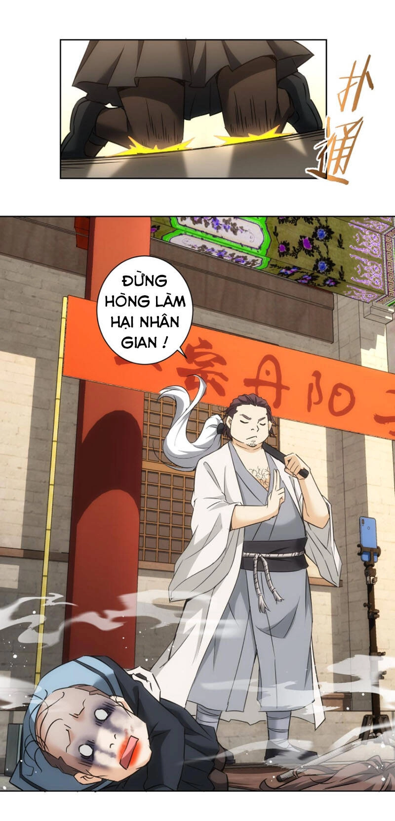 Ta Có Thể Thấy Tỉ Lệ Thành Công Chapter 182 - 29