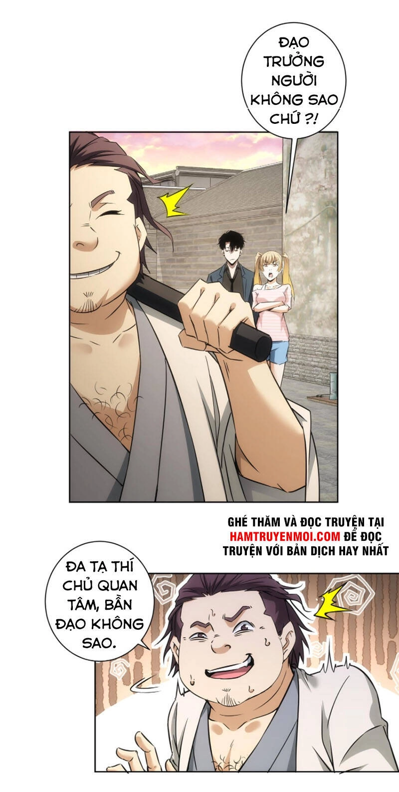 Ta Có Thể Thấy Tỉ Lệ Thành Công Chapter 182 - 30