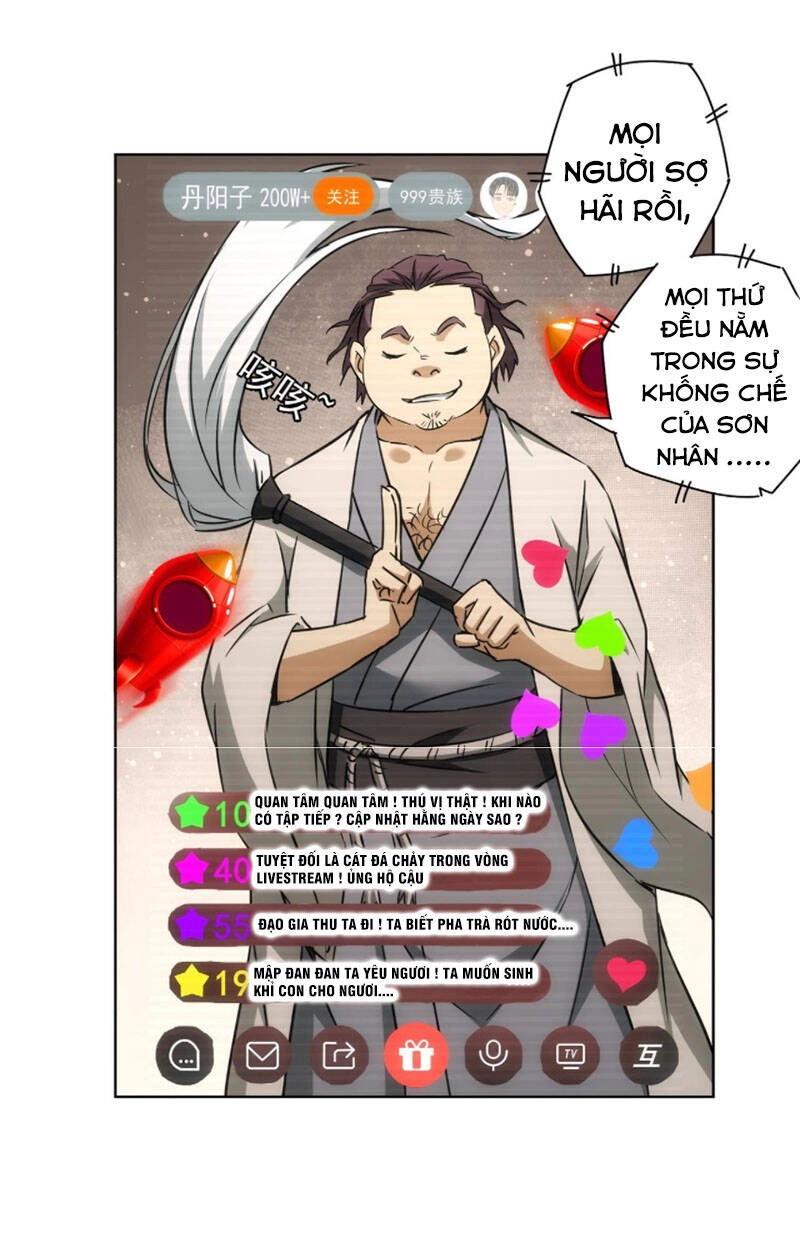 Ta Có Thể Thấy Tỉ Lệ Thành Công Chapter 182 - 31