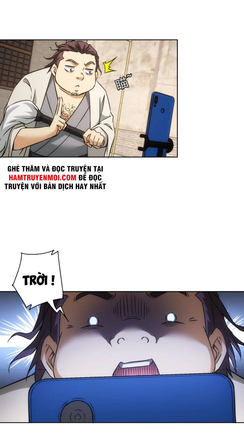 Ta Có Thể Thấy Tỉ Lệ Thành Công Chapter 182 - 32