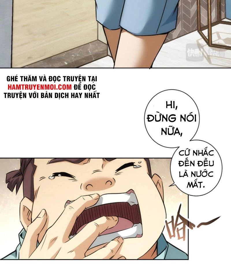 Ta Có Thể Thấy Tỉ Lệ Thành Công Chapter 183 - 3