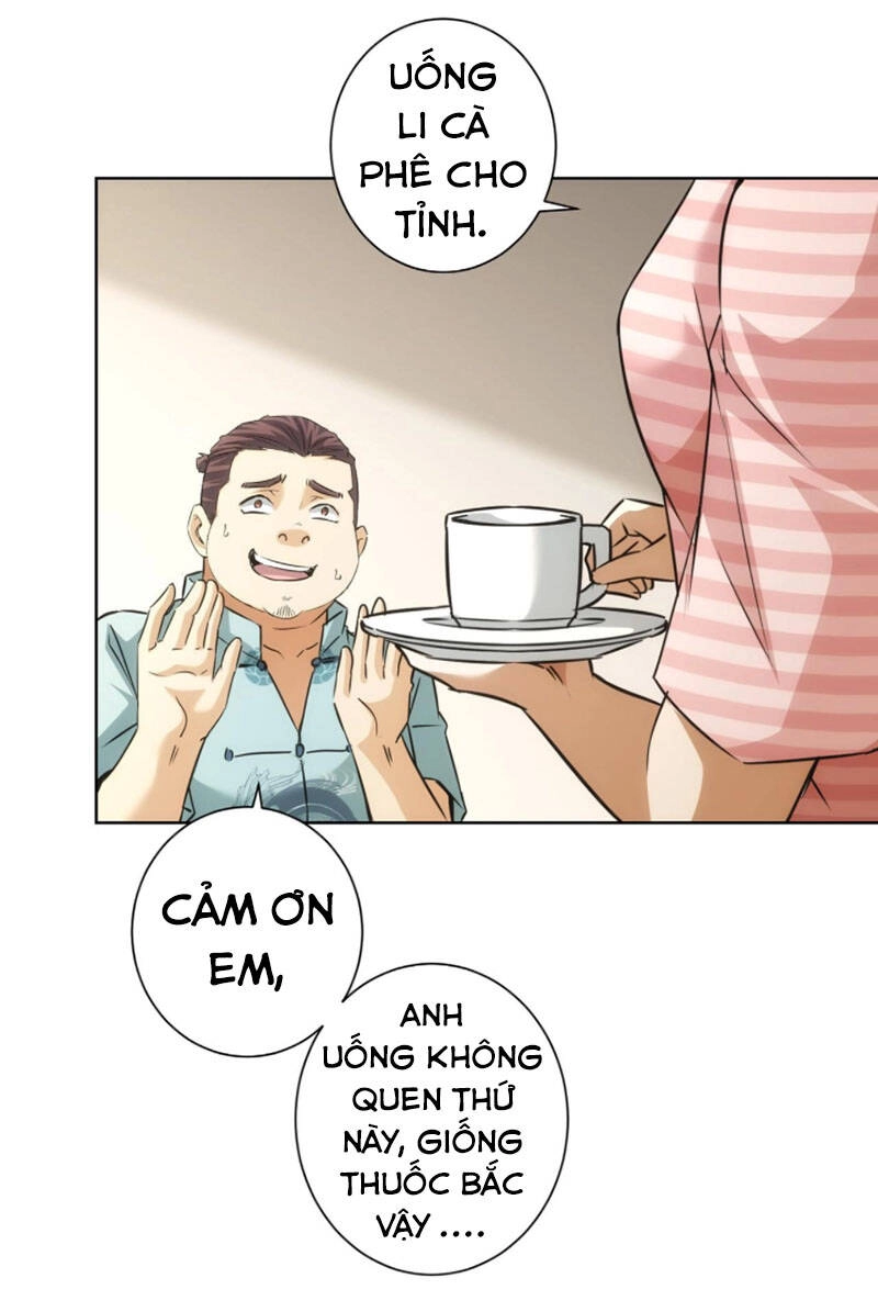 Ta Có Thể Thấy Tỉ Lệ Thành Công Chapter 183 - 4