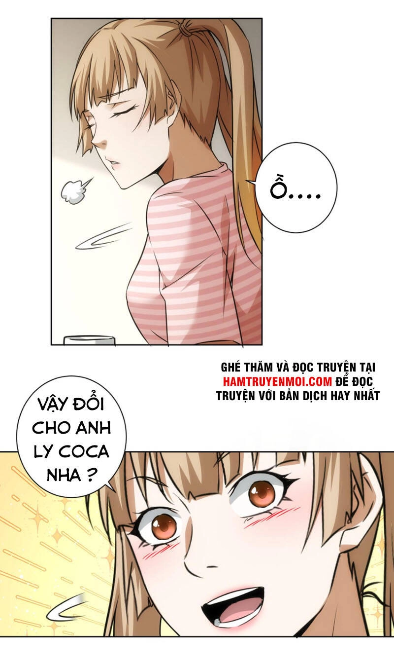 Ta Có Thể Thấy Tỉ Lệ Thành Công Chapter 183 - 5