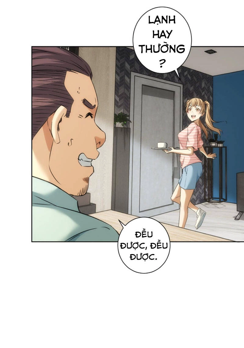 Ta Có Thể Thấy Tỉ Lệ Thành Công Chapter 183 - 6