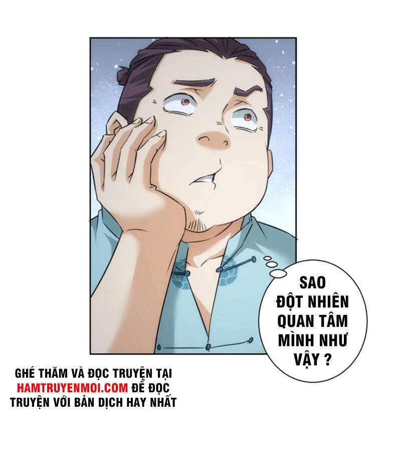 Ta Có Thể Thấy Tỉ Lệ Thành Công Chapter 183 - 7