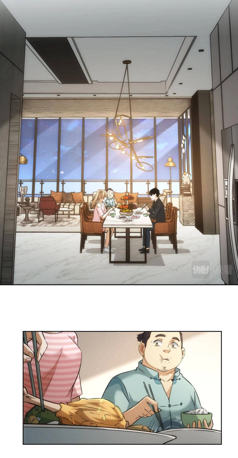 Ta Có Thể Thấy Tỉ Lệ Thành Công Chapter 183 - 8