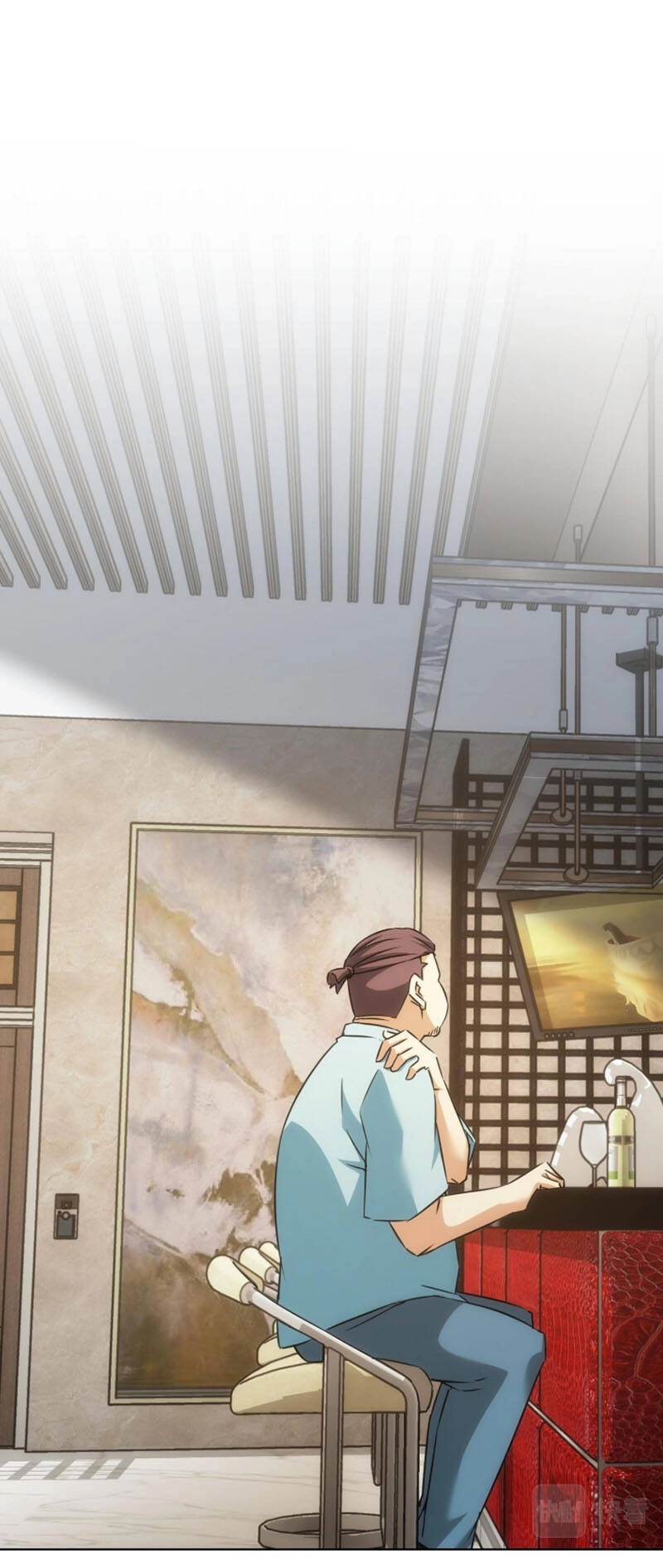 Ta Có Thể Thấy Tỉ Lệ Thành Công Chapter 183 - 15