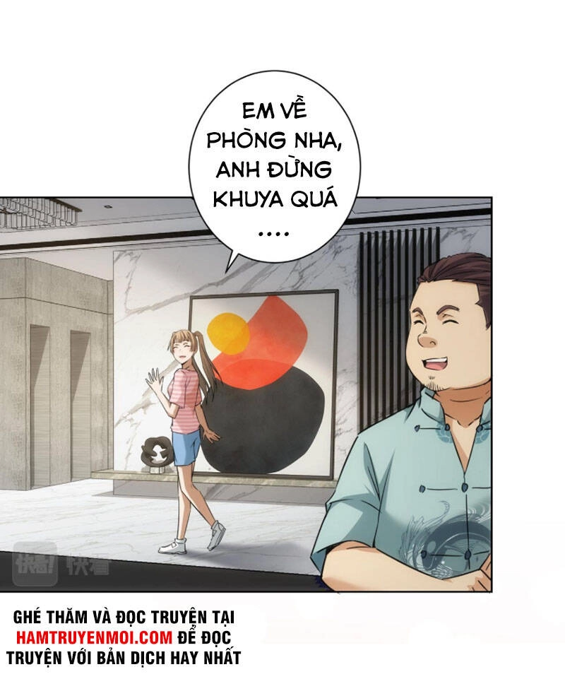 Ta Có Thể Thấy Tỉ Lệ Thành Công Chapter 183 - 20