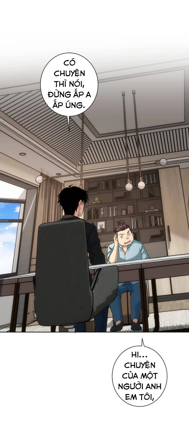 Ta Có Thể Thấy Tỉ Lệ Thành Công Chapter 183 - 23