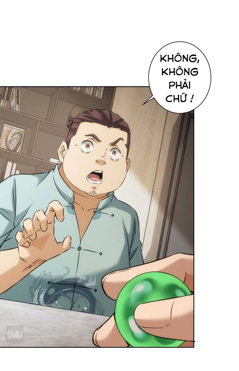 Ta Có Thể Thấy Tỉ Lệ Thành Công Chapter 183 - 27