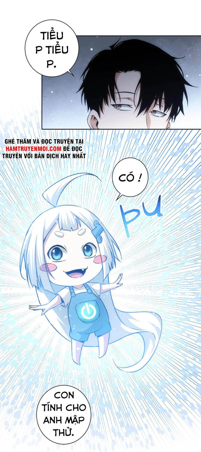 Ta Có Thể Thấy Tỉ Lệ Thành Công Chapter 183 - 28