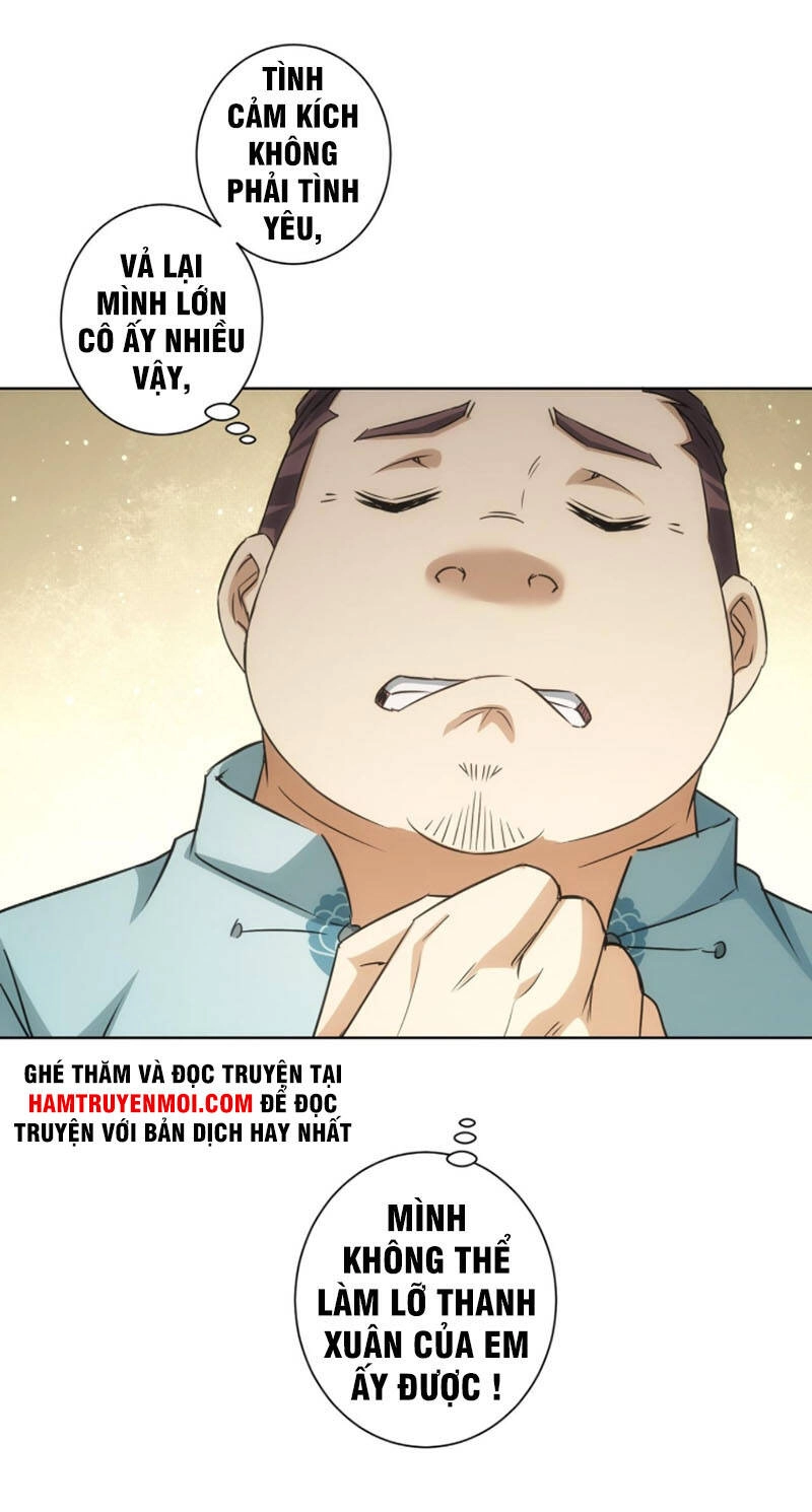 Ta Có Thể Thấy Tỉ Lệ Thành Công Chapter 183 - 34