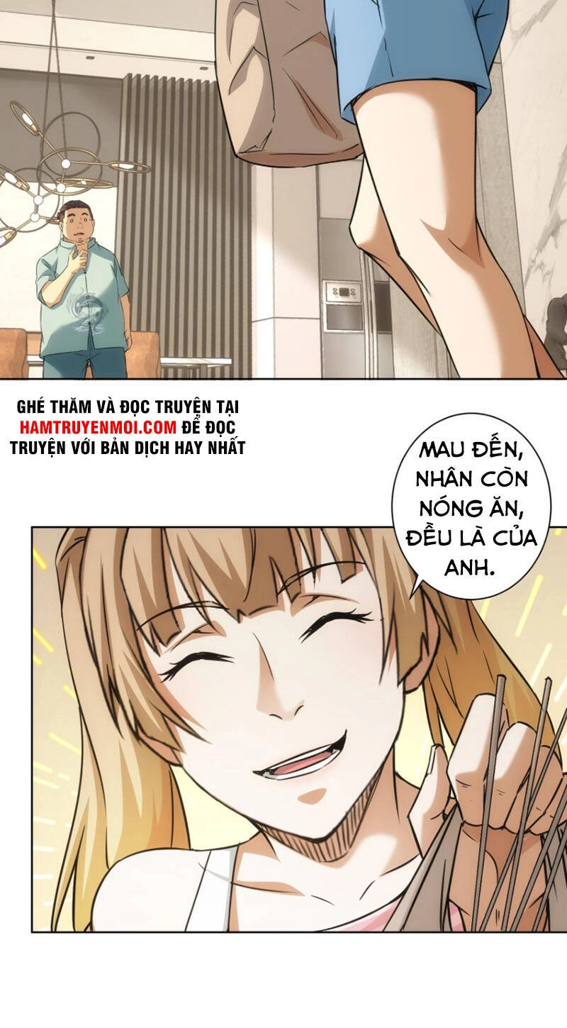 Ta Có Thể Thấy Tỉ Lệ Thành Công Chapter 183 - 36