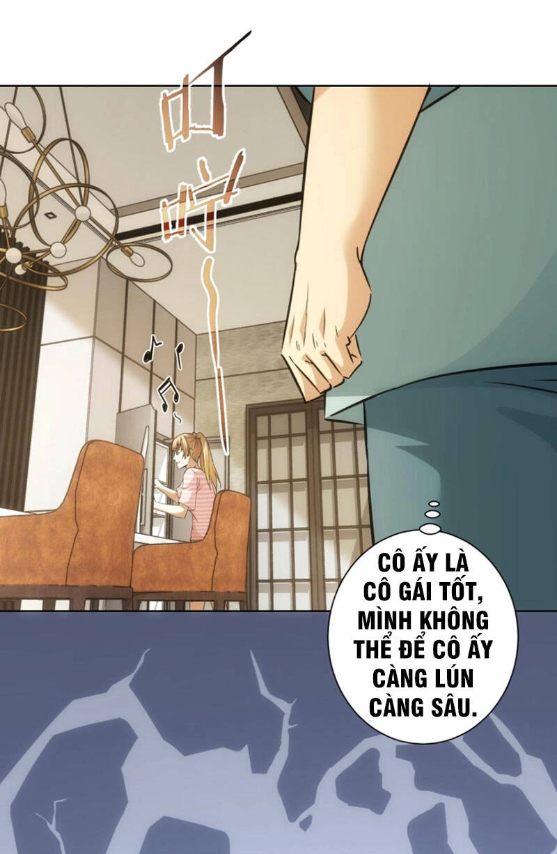 Ta Có Thể Thấy Tỉ Lệ Thành Công Chapter 183 - 37