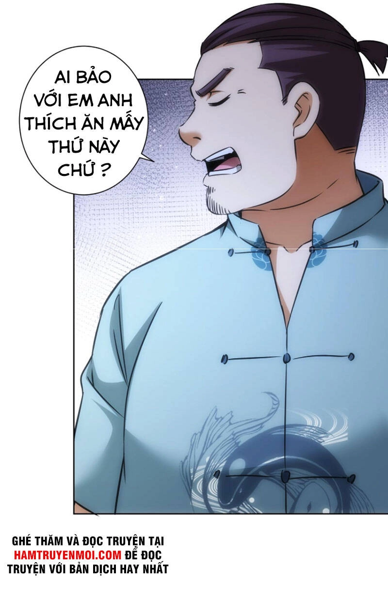 Ta Có Thể Thấy Tỉ Lệ Thành Công Chapter 183 - 40