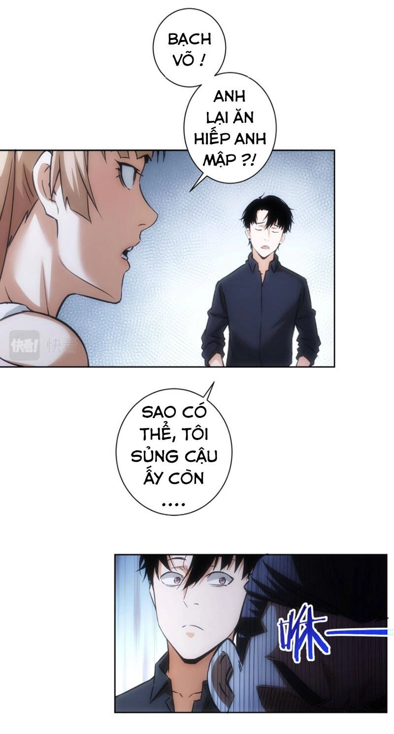 Ta Có Thể Thấy Tỉ Lệ Thành Công Chapter 183 - 43