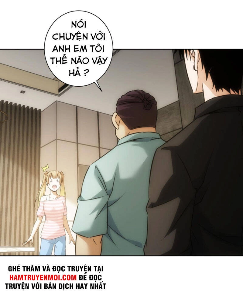 Ta Có Thể Thấy Tỉ Lệ Thành Công Chapter 183 - 44