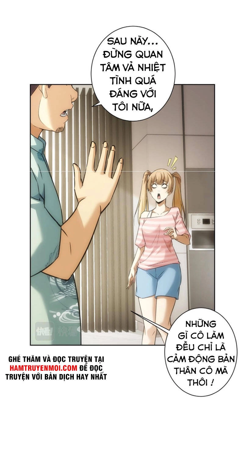 Ta Có Thể Thấy Tỉ Lệ Thành Công Chapter 183 - 46