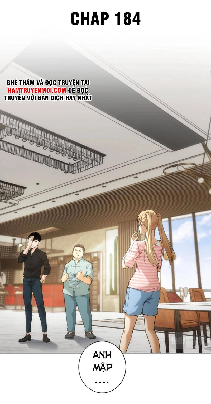 Ta Có Thể Thấy Tỉ Lệ Thành Công Chapter 184 - 1