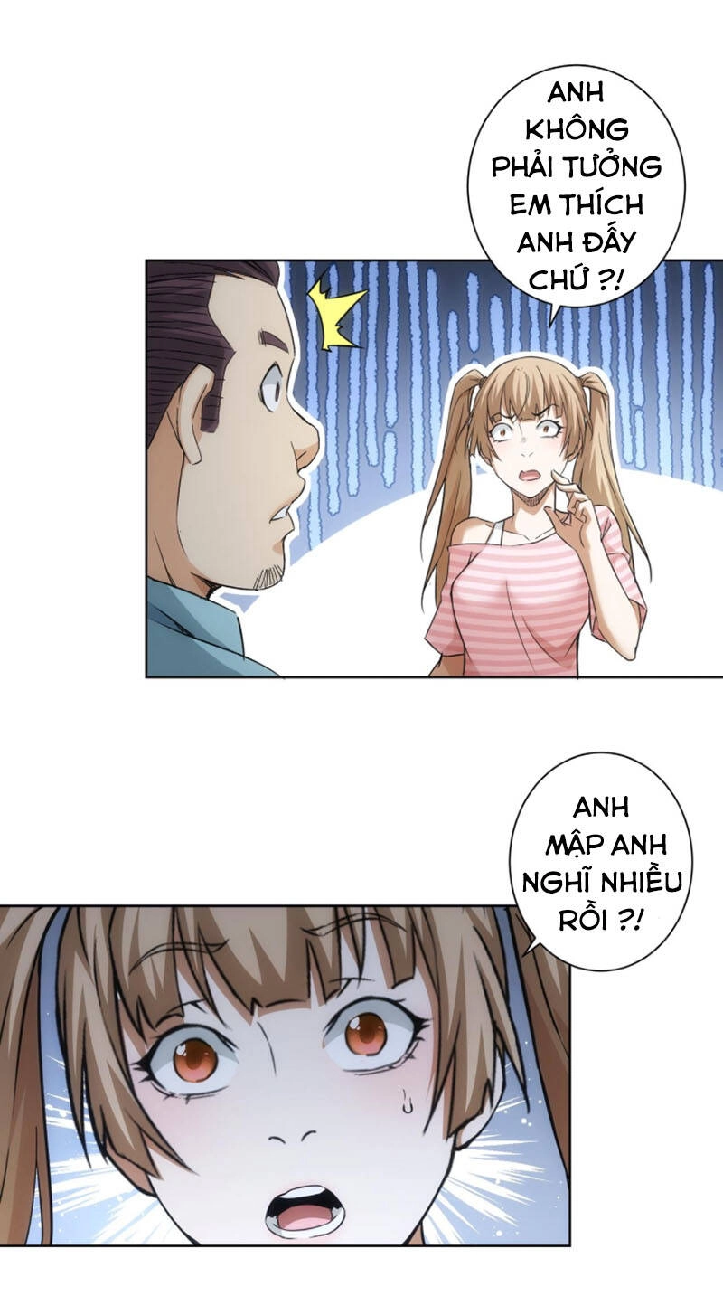 Ta Có Thể Thấy Tỉ Lệ Thành Công Chapter 184 - 2