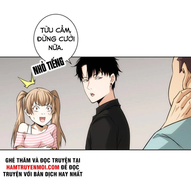 Ta Có Thể Thấy Tỉ Lệ Thành Công Chapter 184 - 5