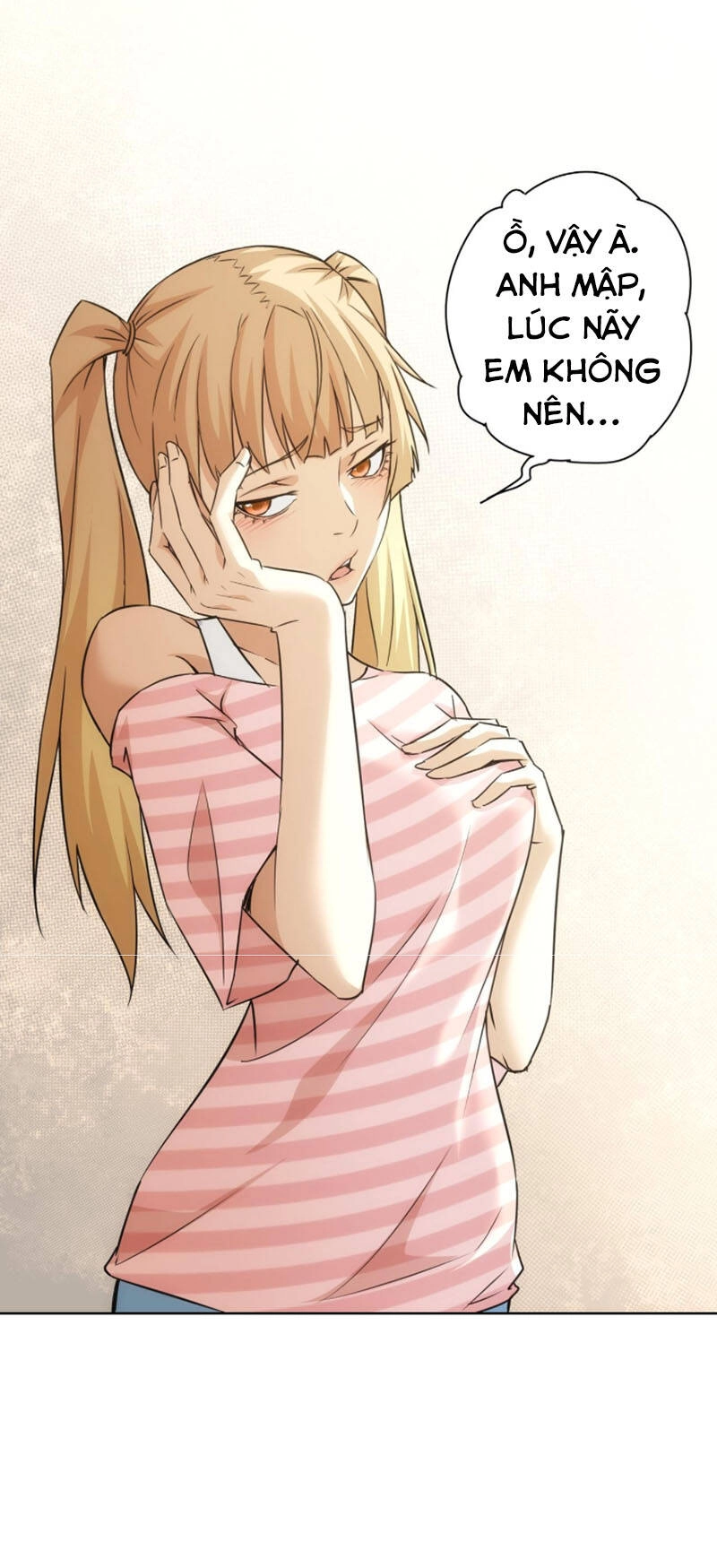 Ta Có Thể Thấy Tỉ Lệ Thành Công Chapter 184 - 10