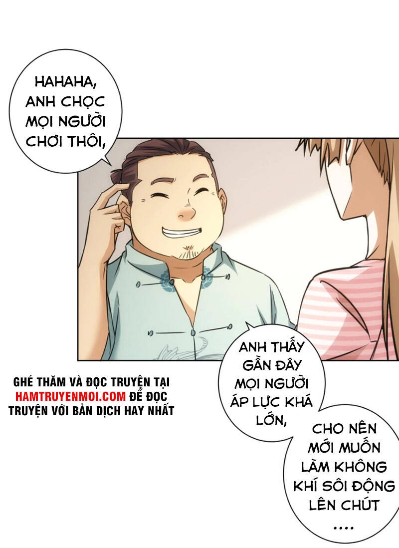 Ta Có Thể Thấy Tỉ Lệ Thành Công Chapter 184 - 11