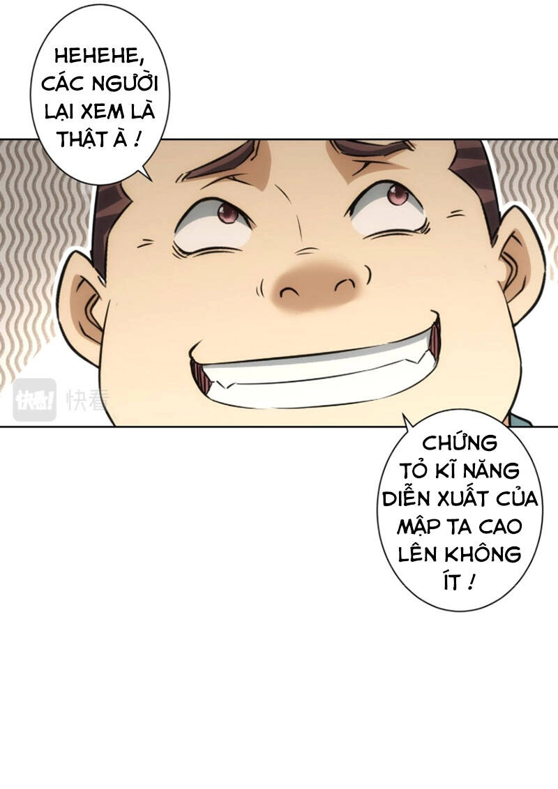 Ta Có Thể Thấy Tỉ Lệ Thành Công Chapter 184 - 12