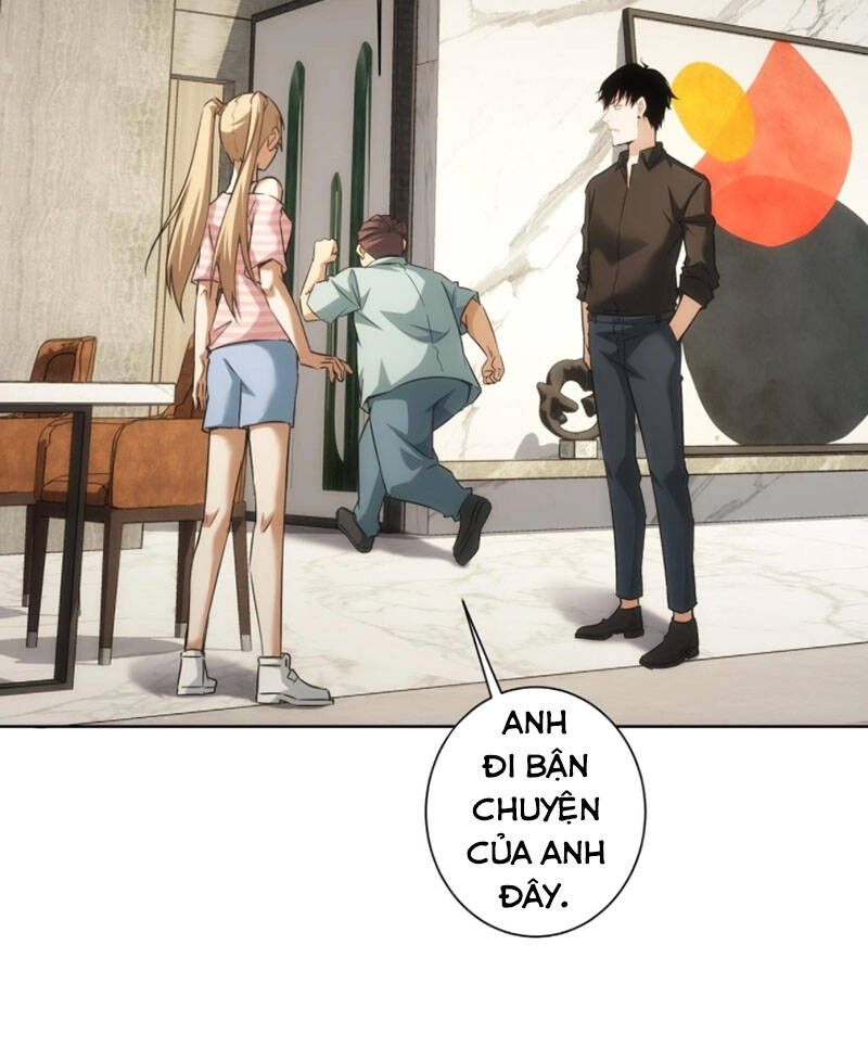 Ta Có Thể Thấy Tỉ Lệ Thành Công Chapter 184 - 14