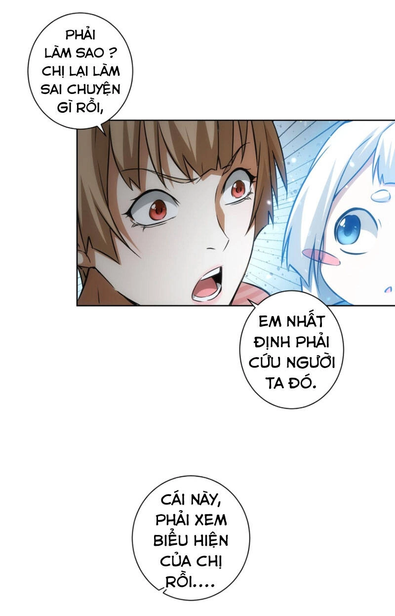 Ta Có Thể Thấy Tỉ Lệ Thành Công Chapter 184 - 16