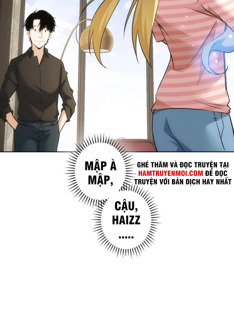 Ta Có Thể Thấy Tỉ Lệ Thành Công Chapter 184 - 19