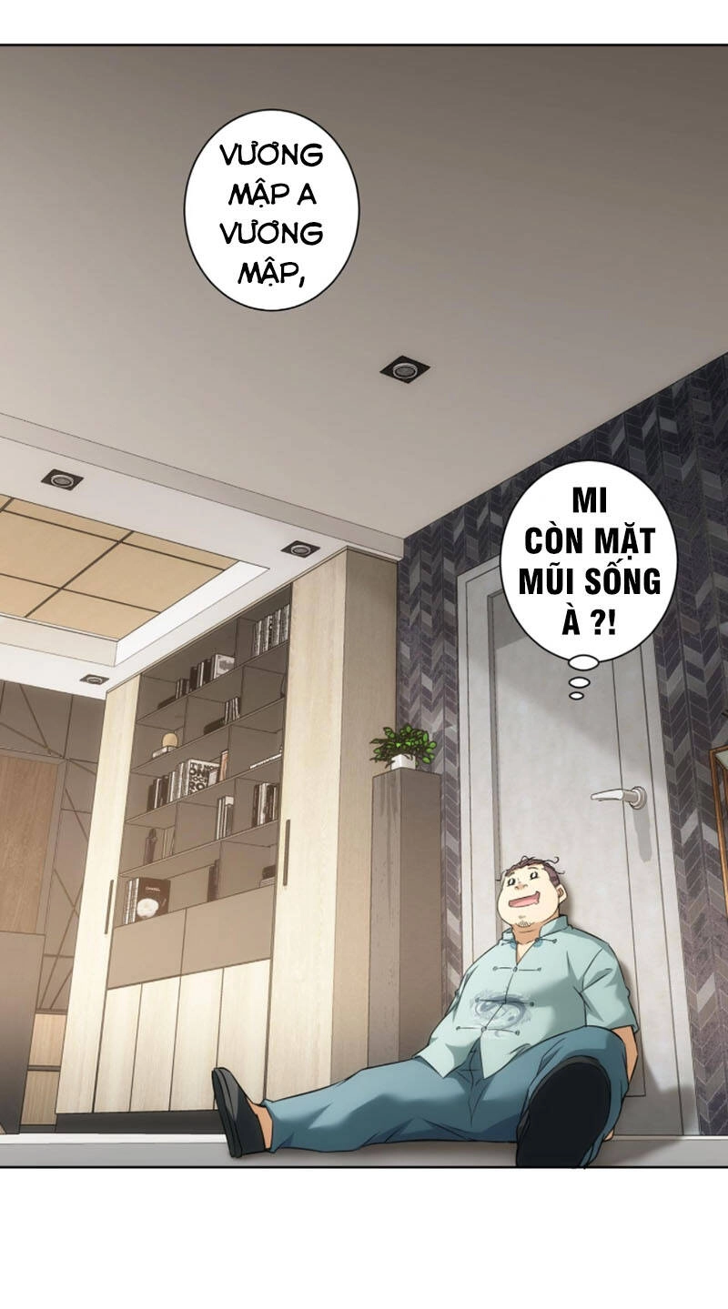 Ta Có Thể Thấy Tỉ Lệ Thành Công Chapter 184 - 20