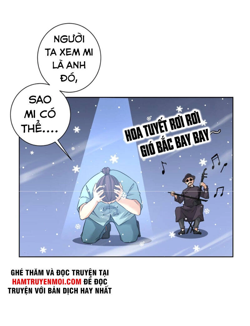 Ta Có Thể Thấy Tỉ Lệ Thành Công Chapter 184 - 21