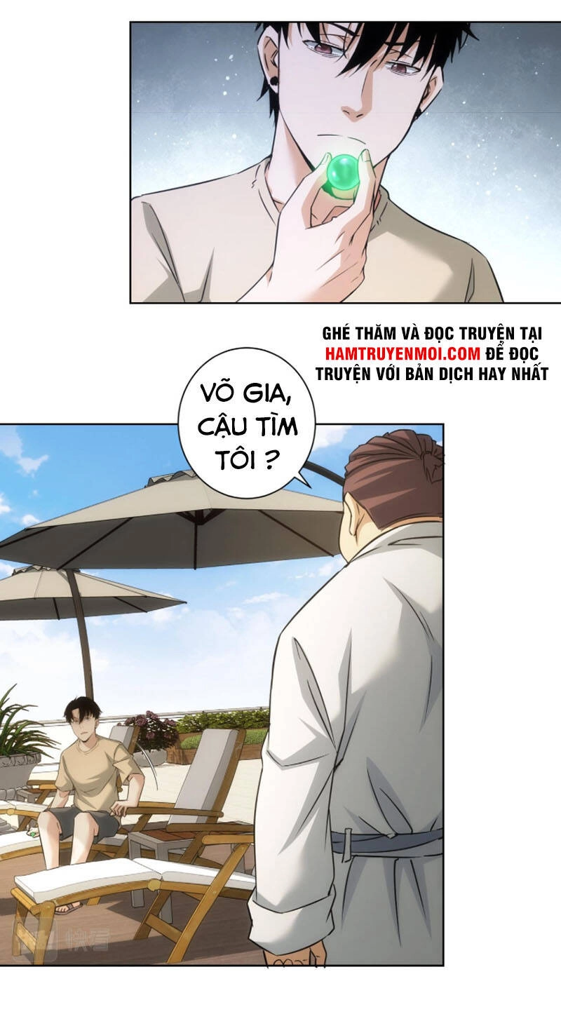 Ta Có Thể Thấy Tỉ Lệ Thành Công Chapter 184 - 23