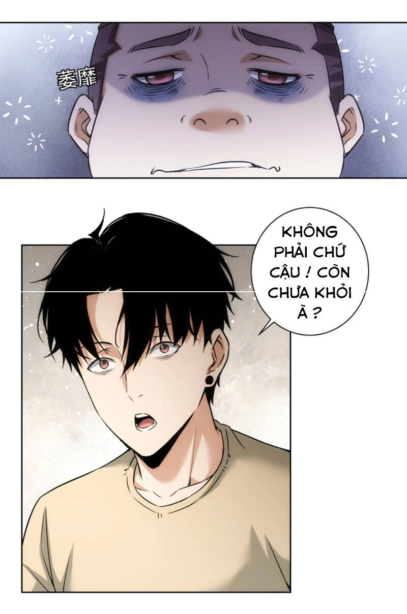 Ta Có Thể Thấy Tỉ Lệ Thành Công Chapter 184 - 24