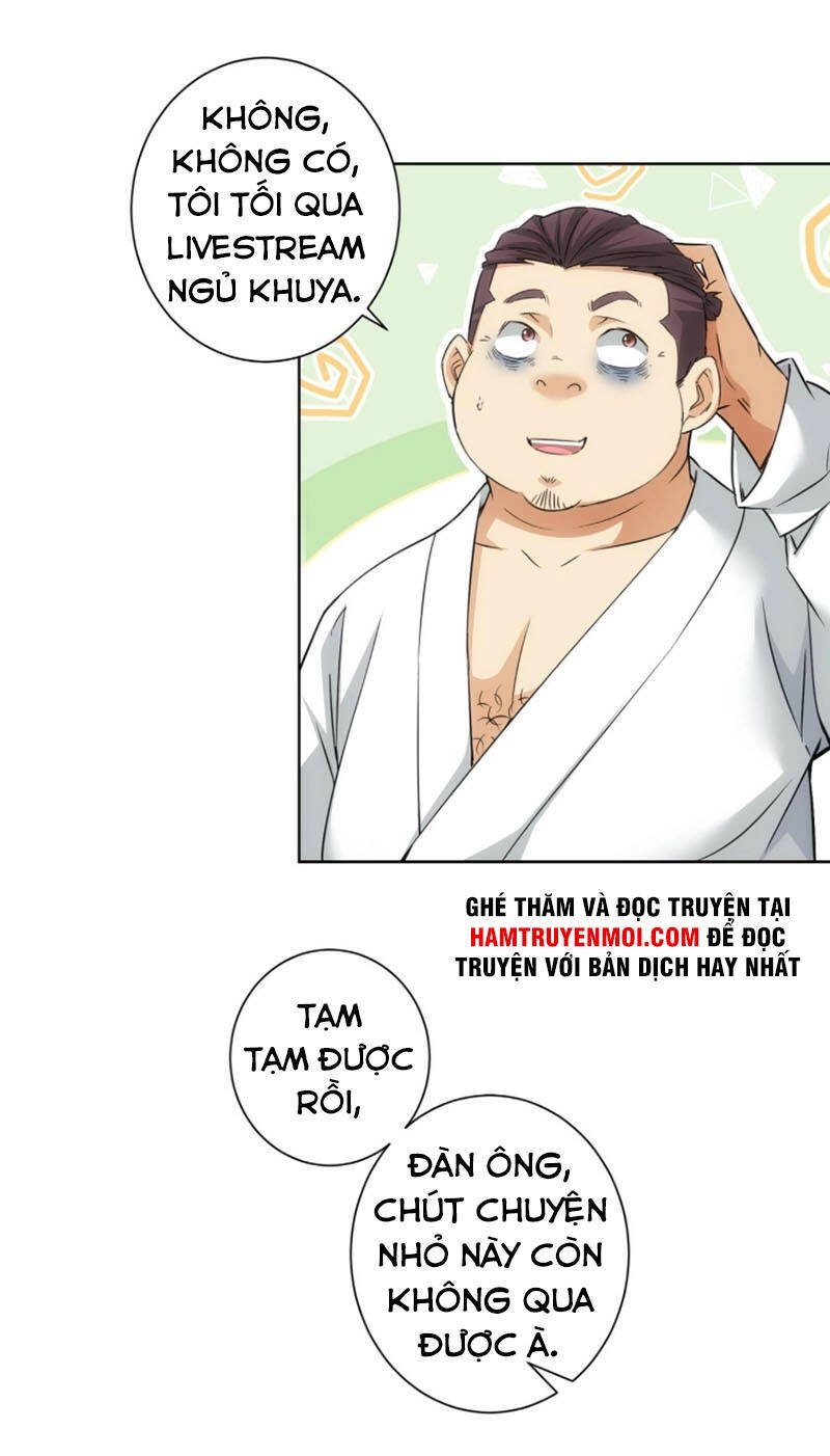 Ta Có Thể Thấy Tỉ Lệ Thành Công Chapter 184 - 25