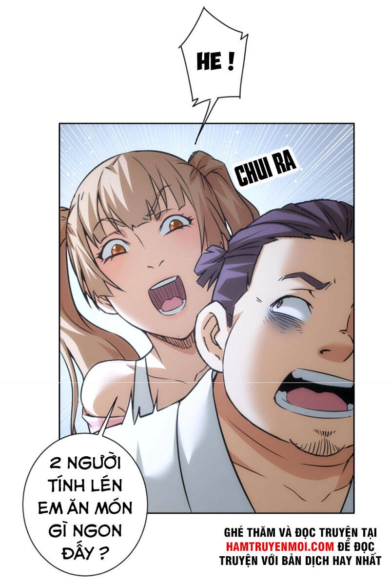 Ta Có Thể Thấy Tỉ Lệ Thành Công Chapter 184 - 27