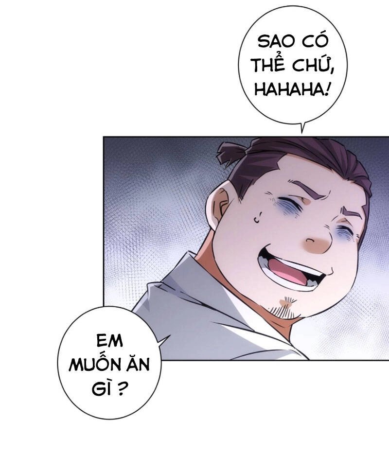 Ta Có Thể Thấy Tỉ Lệ Thành Công Chapter 184 - 28