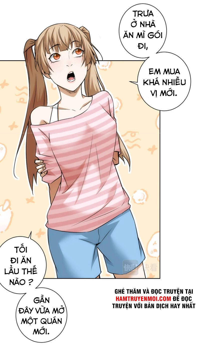 Ta Có Thể Thấy Tỉ Lệ Thành Công Chapter 184 - 29