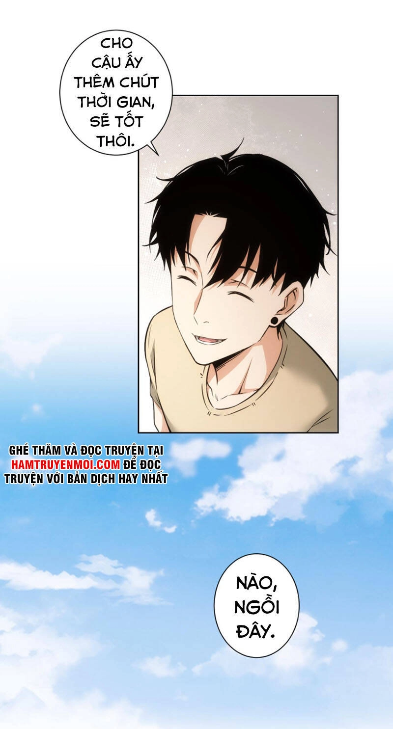 Ta Có Thể Thấy Tỉ Lệ Thành Công Chapter 184 - 31