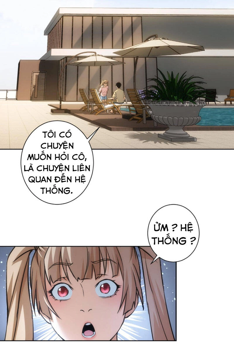 Ta Có Thể Thấy Tỉ Lệ Thành Công Chapter 184 - 32