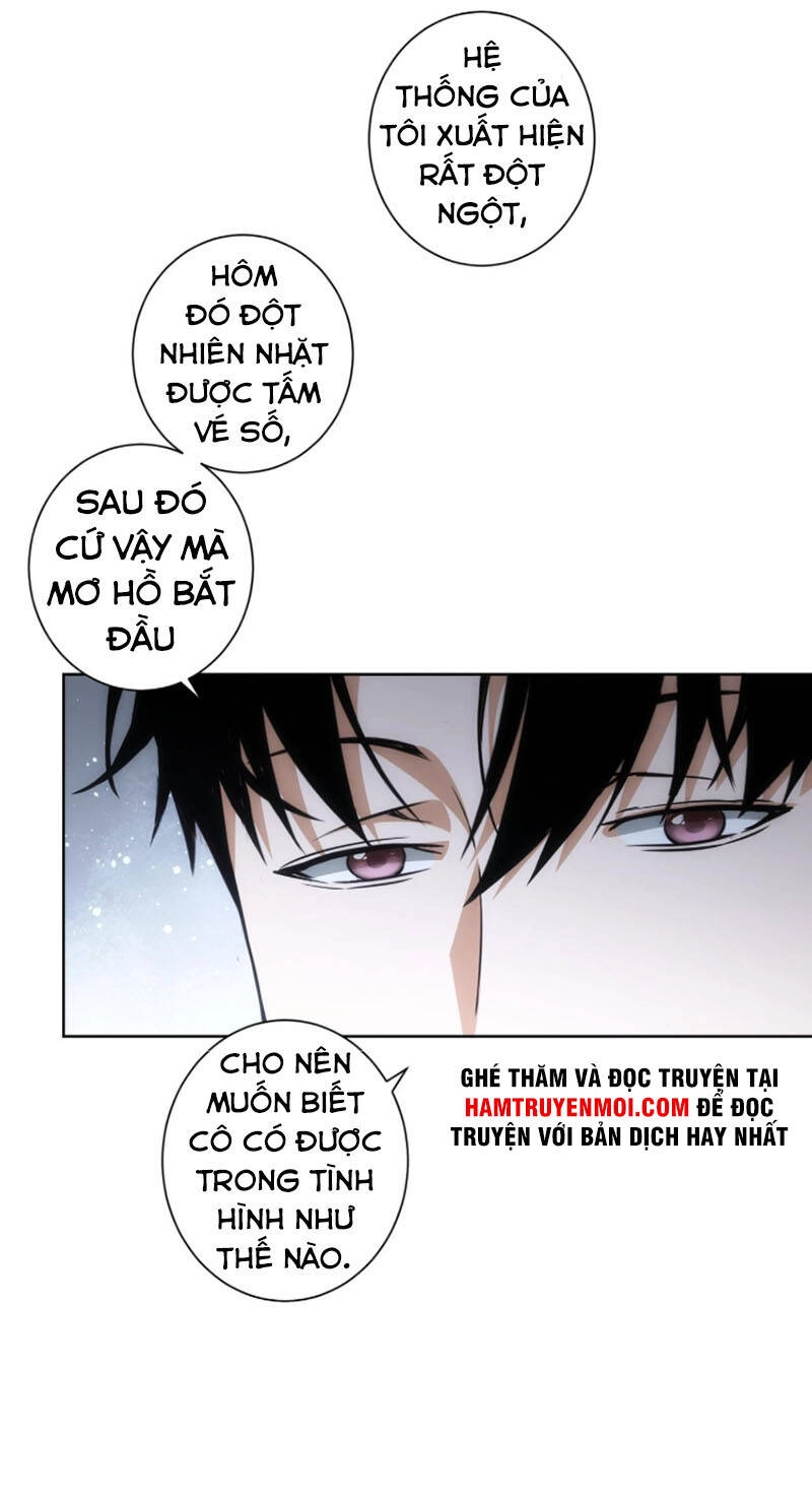 Ta Có Thể Thấy Tỉ Lệ Thành Công Chapter 184 - 33