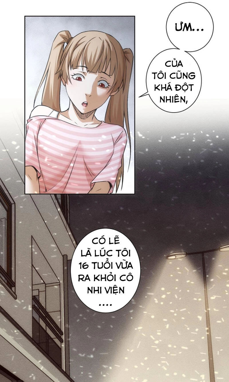 Ta Có Thể Thấy Tỉ Lệ Thành Công Chapter 184 - 34