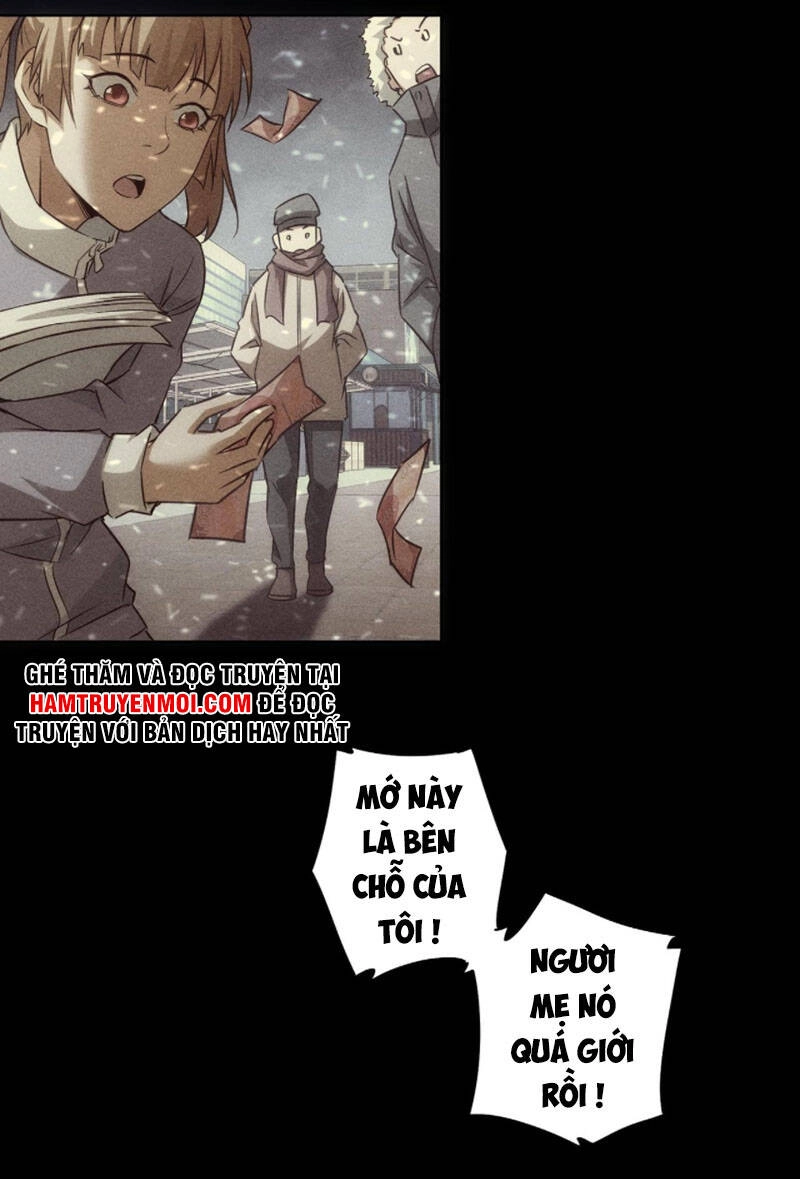 Ta Có Thể Thấy Tỉ Lệ Thành Công Chapter 184 - 37