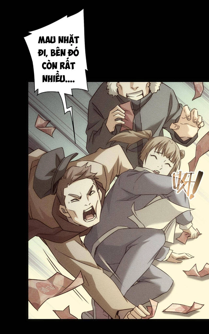 Ta Có Thể Thấy Tỉ Lệ Thành Công Chapter 184 - 38