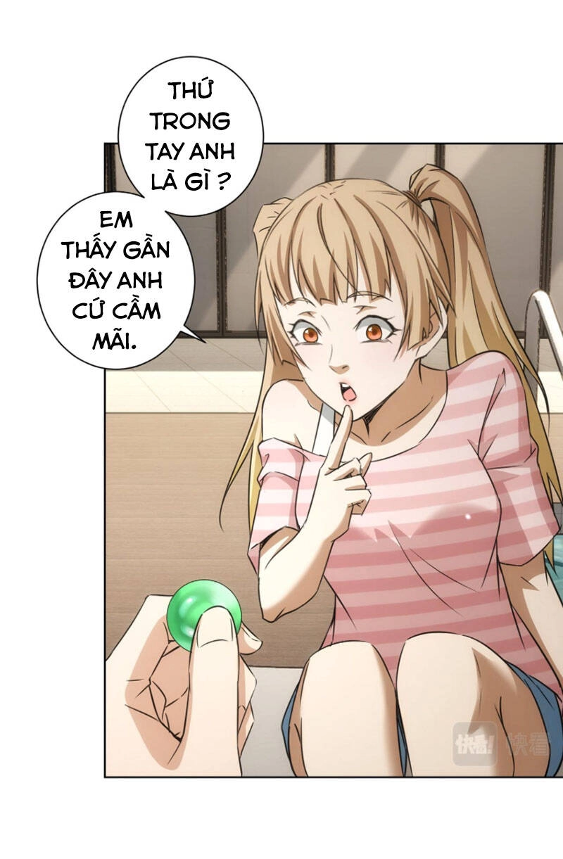 Ta Có Thể Thấy Tỉ Lệ Thành Công Chapter 184 - 42